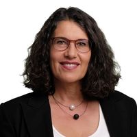 Prof. Dr. Martina Sproll Prof. Dr. Martina Sproll