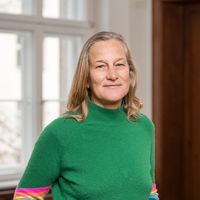 Prof. Dr. Christine Bartsch Prof. Dr. Christine Bartsch