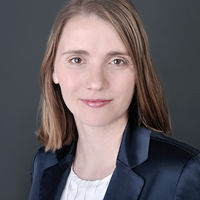 Dr. iur. Jana Hertwig Dr. iur. Jana Hertwig