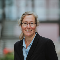 Prof. Dr. Anja Berger