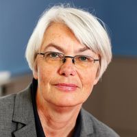 Prof. Dr. Friederike Maier