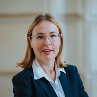 Prof. Dr. Carolyn Tomerius Prof. Dr. Carolyn Tomerius