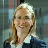 Prof. Dr. Carolyn Tomerius Prof. Dr. Carolyn Tomerius