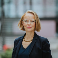 Prof. Dr. Carolin I. A. Hagelskamp Prof. Dr. Carolin I. A. Hagelskamp